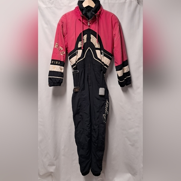 bognar Jackets & Blazers - ❄️Bogner Ski Suit Size 12❄️